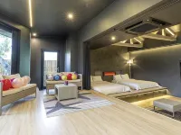 Jeju BunkerHotel&Resort Các khách sạn gần Đền Yeongsansa
