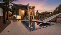 So good pool villa Khaokho - Villas