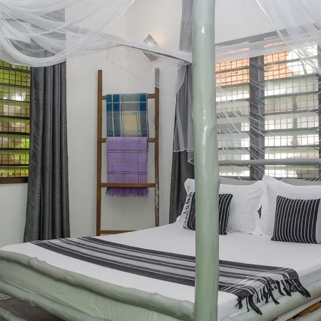 Diani Reef Beach Hive 1 - 350m to the beach