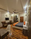 Ambassador's Suite F8