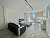 Bucanero Apartments - 3-Star