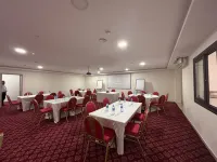 PETRA CANYON HOTEL