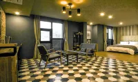 Gimhae Brown Dot Hotel Waterpark