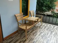 Sangtong Beach Resort Hotels in Laem Sing