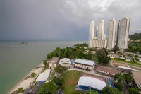 Rainbow paradise at Tanjung Bungah - New
