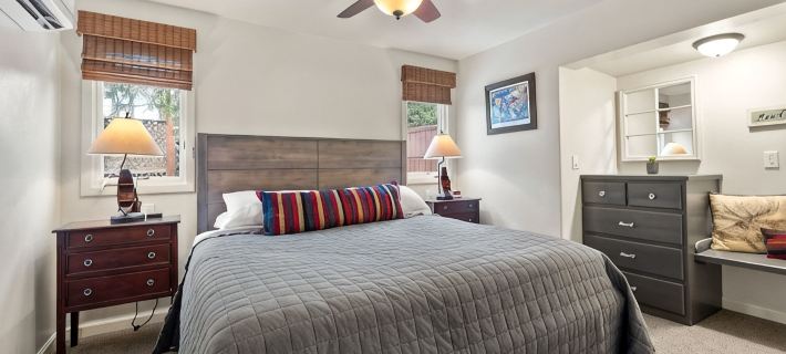 The Cottages at Bigfork Hotele w: Flathead County