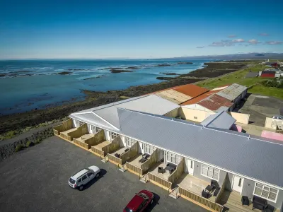 Bakki Apartments & Hostel Hotel di 