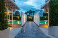 Baannunta Pool Villa -  Holiday Villas