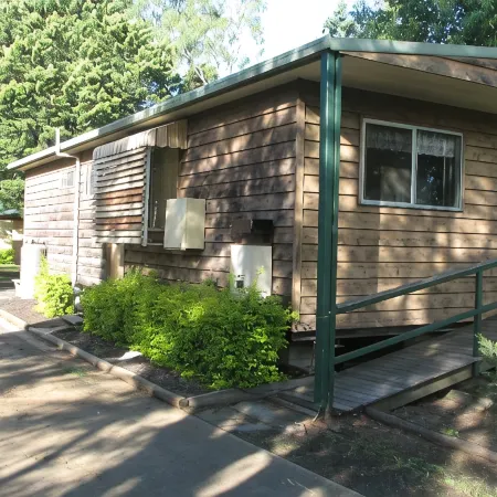 Scenic Rim Motel
