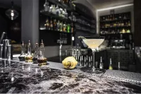 Apótek Hotel Reykjavík by Keahotels - ที่มีบาร์
