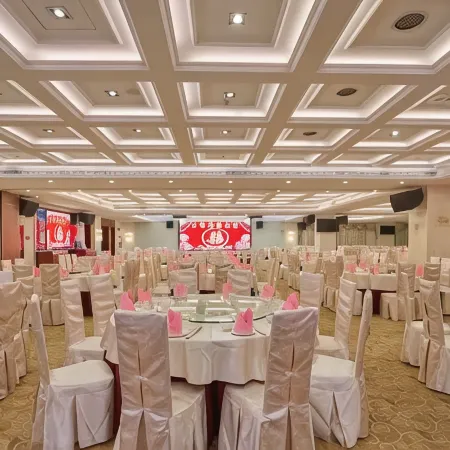 Shenzhen Tanhai Hotel