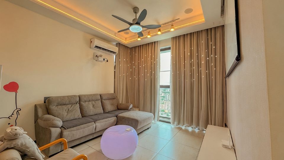Urban Suites - Dolphin's Home
