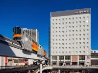 Jr-East Hotel Mets Tachikawa