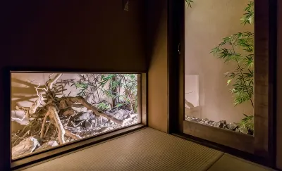 Kyotofish.Oomatsu Hotels in 