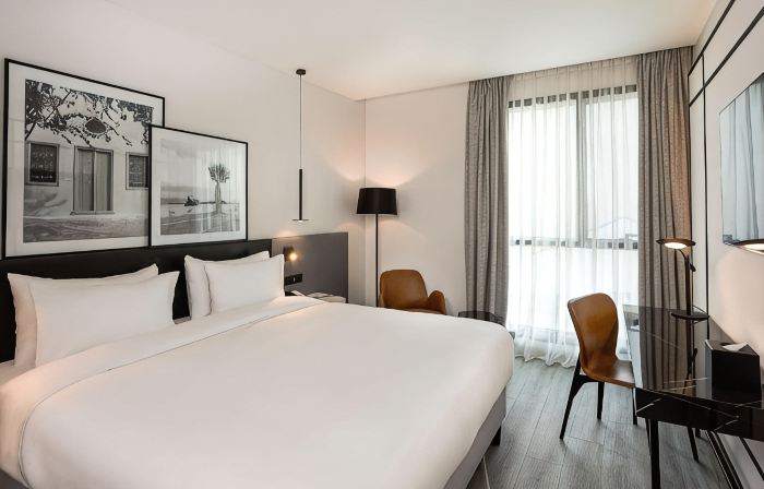 Radisson Hotel Tunis City Center