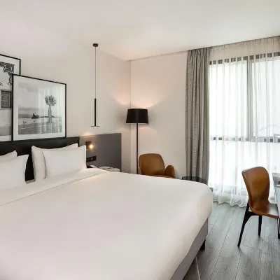 Radisson Hotel Tunis City Center Hotels near Bab Bhar