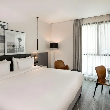 Radisson Hotel Tunis City Center