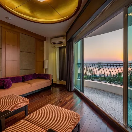 LANDMARK NAKHONPHANOM HOTEL