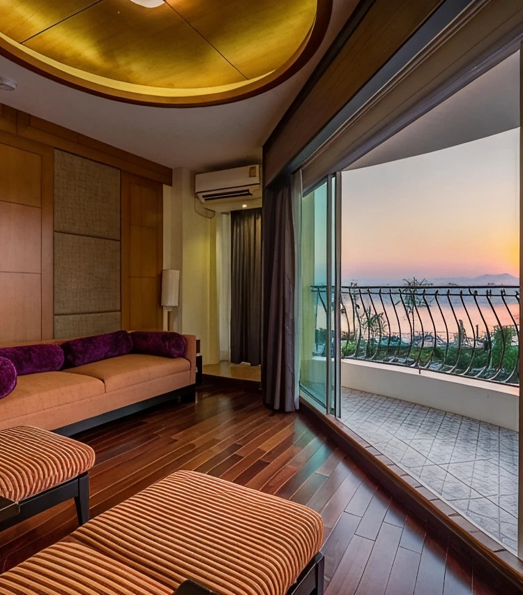 รูปภาพของLANDMARK NAKHONPHANOM HOTEL