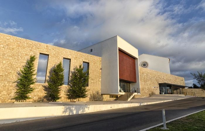 Real Abadia, Congress & Spa Hotel
