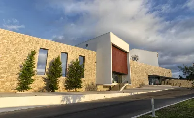Real Abadia, Congress & Spa Hotel Hotels in 