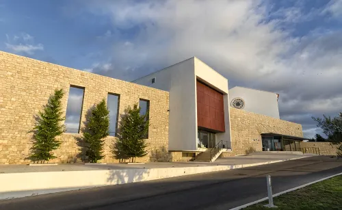 Real Abadia, Congress & Spa Hotel
