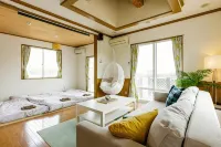 unito villa  KASHIMA - Villas
