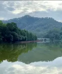 Mengsiyuan Apartment - Private Pools