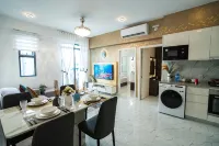 Aina Residency Beachfront Hotel