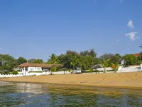 Sunbird Livingstonia Beach Hotels in Salima