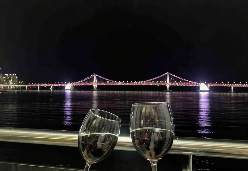 더퍼스트 오션 광안