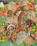 Hailong Homestay - فطور