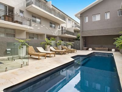 The Sebel Byron Bay