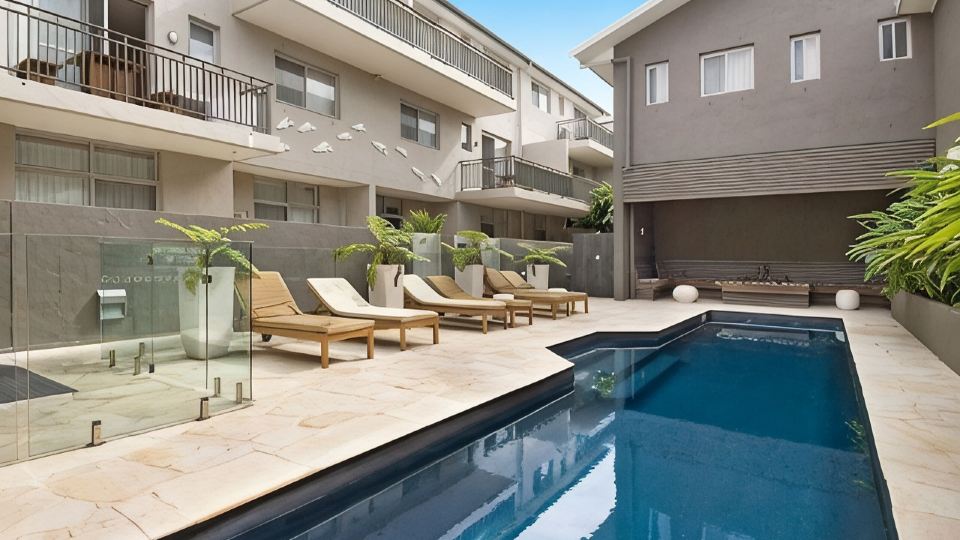 The Sebel Byron Bay