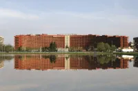 Ripamonti Residence & Hotel Milano Hotels in 
