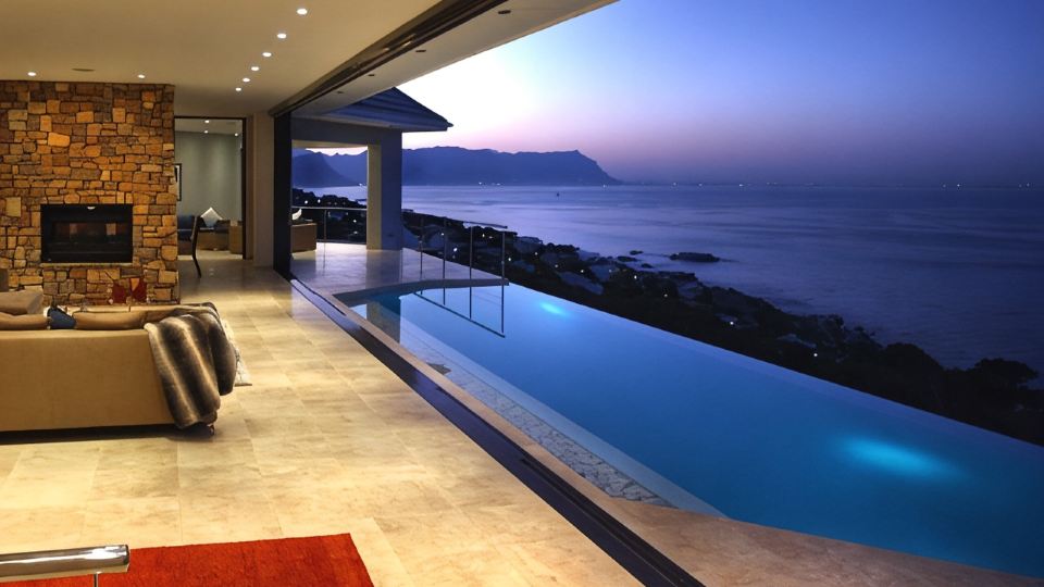 Aqua Terra Boutique Guesthouse - Simon's Town, Cape Town