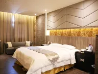 Refinement Motel
