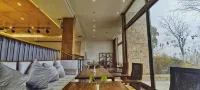 Xihai Shanju Pet Hotel