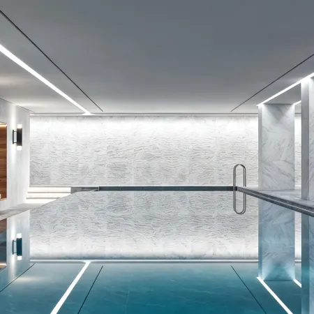 Grand Hyatt Athens