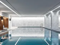 Grand Hyatt Athens - spa