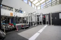 Best Western Plus Hotel la Marina - Gym