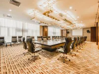 Hengyuan International Hotel Hotels in Baoji