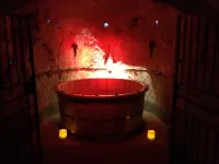 Hotel San Francesco al Monte - romantici