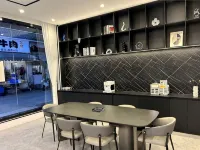 Mengzi Xuanlu Business Hotel (Nanhu Park Xintiandi Pedestrian Street) Hotels in Mengzi