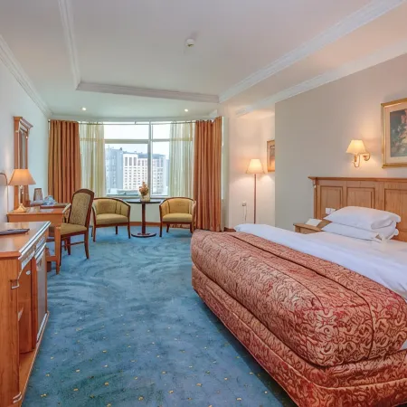 Bristol Hotel