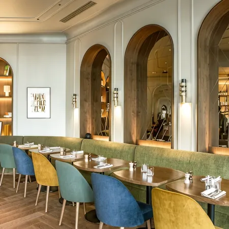 Hotel Flanelles Paris