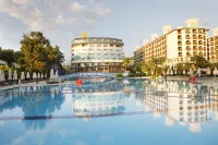 Bera Alanya Hotel - Halal All Inclusive - Romantic