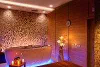 幸運班斯克公寓式酒店Spa及休閑 - SPA