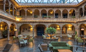 Novotel Cusco