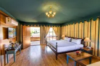 The Baagh Ananta Elite Ranthambore